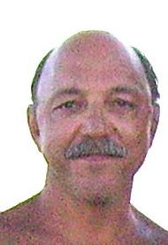 Osvaldo Ángel Canosa Ruiz